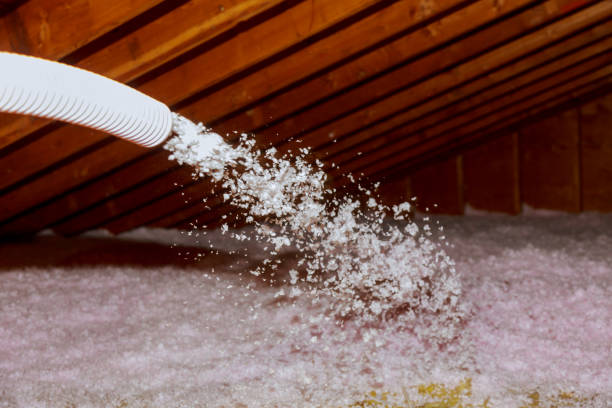 Best Spray Foam Insulation  in Lawrence, IN