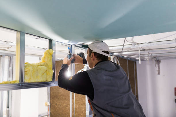 Range of Insulation Solutions in Lawrence, IN