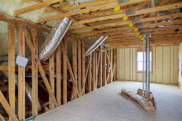 Best Local Insulation Services  in Lawrence, IN