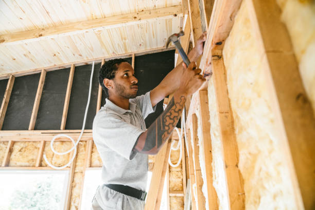 Best Residential Insulation Services  in Lawrence, IN